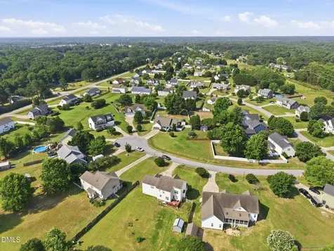 80 Elvis Drive Garner NC 27529