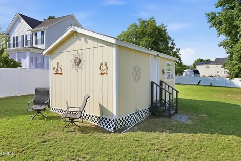 80 Elvis Drive Garner NC 27529