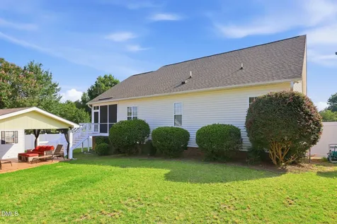 80 Elvis Drive Garner NC 27529