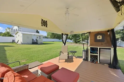 80 Elvis Drive Garner NC 27529