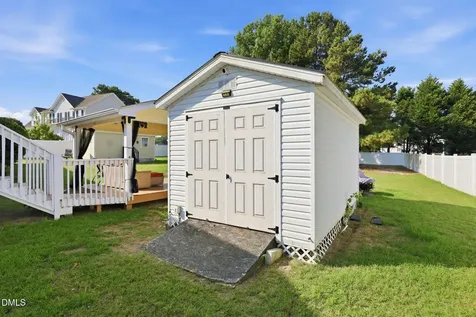 80 Elvis Drive Garner NC 27529