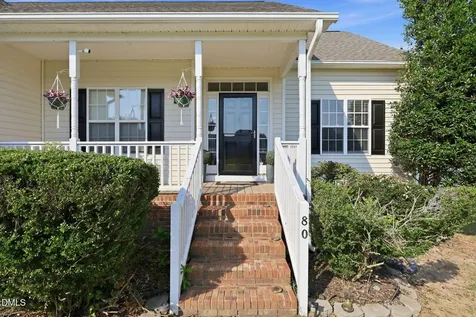 80 Elvis Drive Garner NC 27529