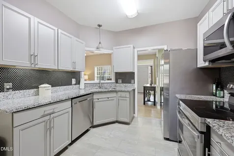 80 Elvis Drive Garner NC 27529
