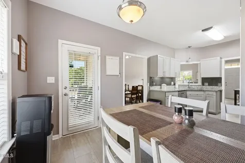 80 Elvis Drive Garner NC 27529
