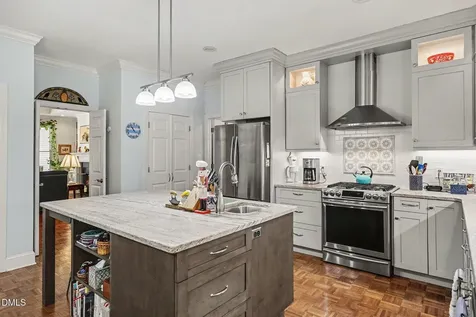 857 Millcroft Pittsboro NC 27312