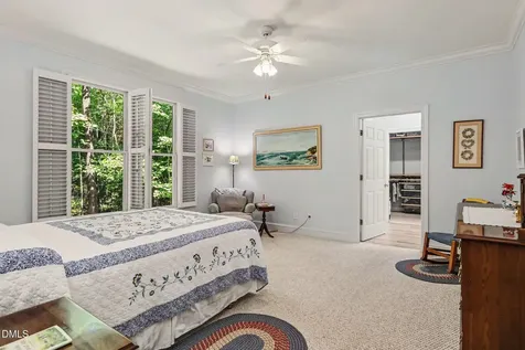 857 Millcroft Pittsboro NC 27312
