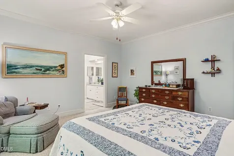 857 Millcroft Pittsboro NC 27312