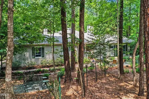857 Millcroft Pittsboro NC 27312