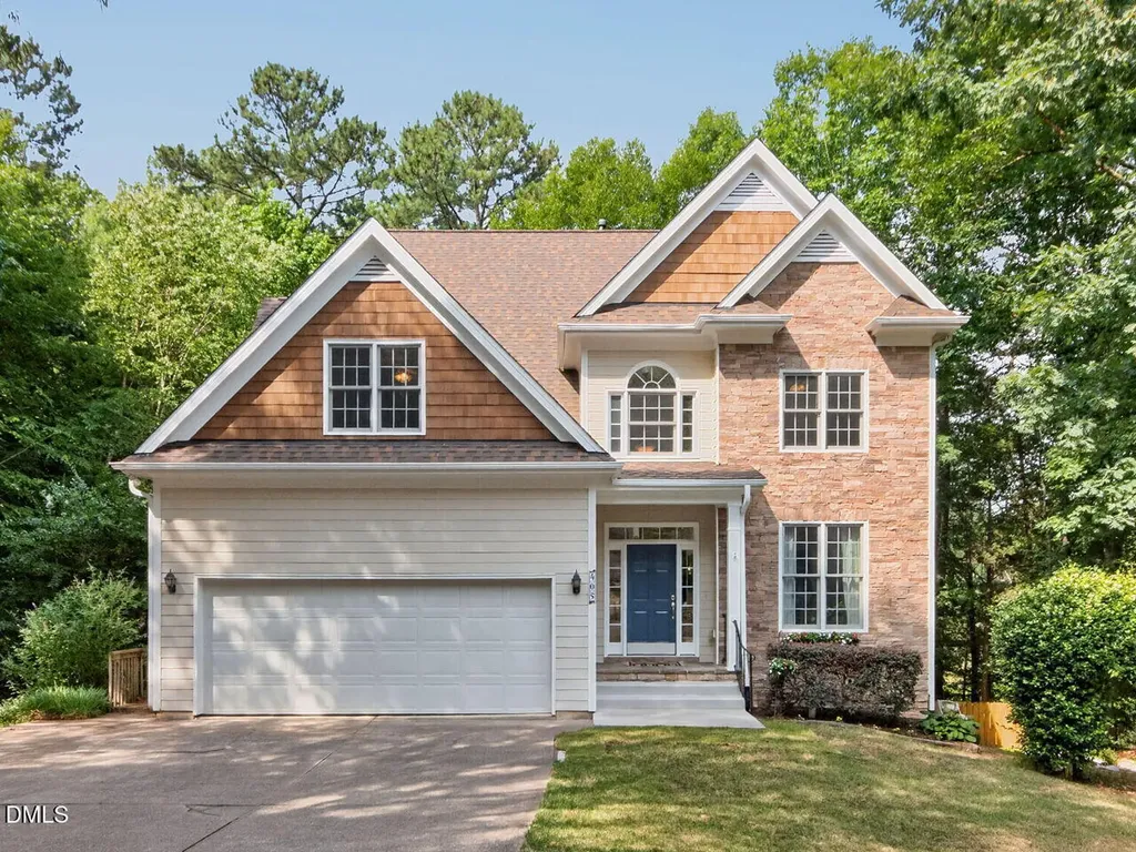 405 Newquay Lane Wake Forest NC 27587