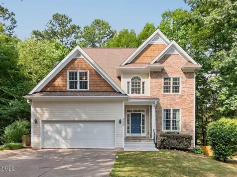 405 Newquay Lane Wake Forest NC 27587