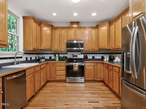 405 Newquay Lane Wake Forest NC 27587