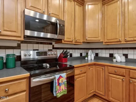 405 Newquay Lane Wake Forest NC 27587