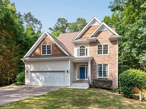 405 Newquay Lane Wake Forest NC 27587