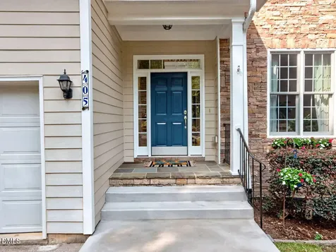 405 Newquay Lane Wake Forest NC 27587