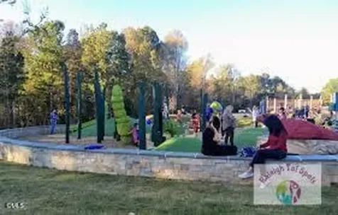 405 Newquay Lane Wake Forest NC 27587
