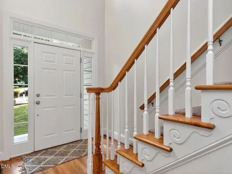 405 Newquay Lane Wake Forest NC 27587