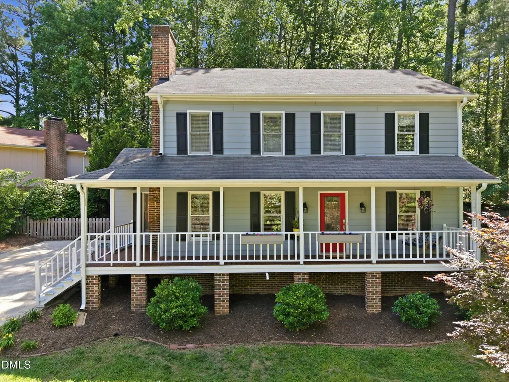 111 Coatbridge Circle Cary NC 27511