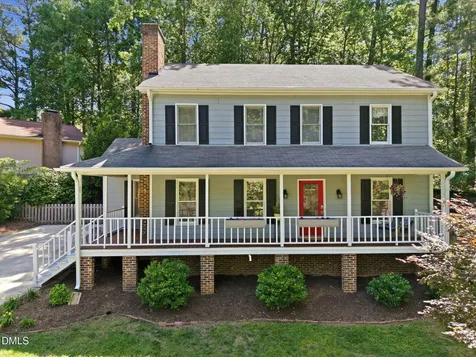 111 Coatbridge Circle Cary NC 27511