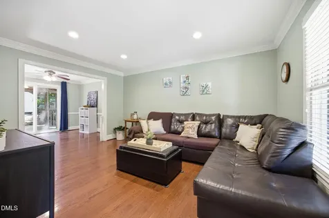 111 Coatbridge Circle Cary NC 27511