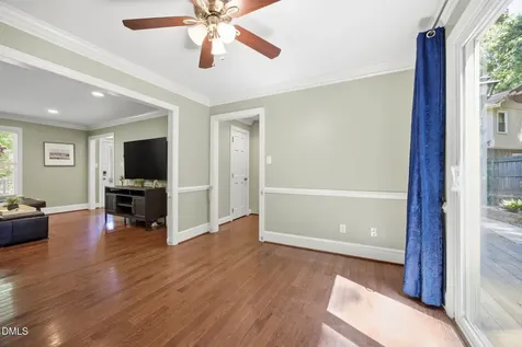 111 Coatbridge Circle Cary NC 27511