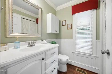 111 Coatbridge Circle Cary NC 27511