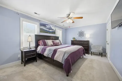 111 Coatbridge Circle Cary NC 27511