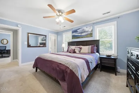 111 Coatbridge Circle Cary NC 27511