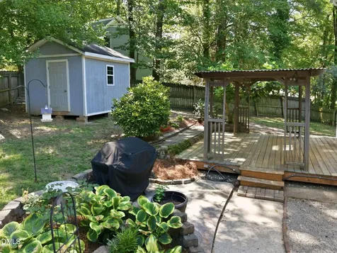 111 Coatbridge Circle Cary NC 27511
