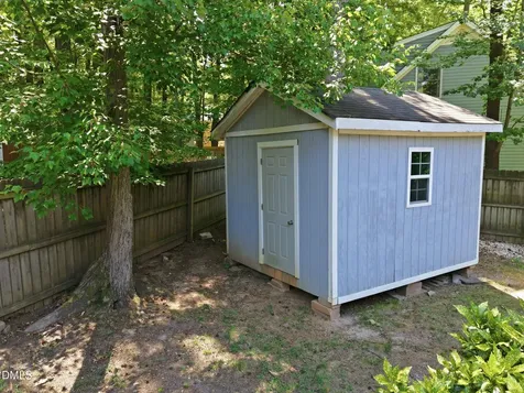 111 Coatbridge Circle Cary NC 27511