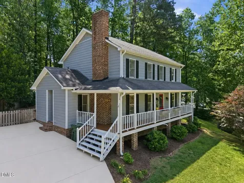 111 Coatbridge Circle Cary NC 27511