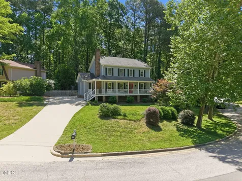 111 Coatbridge Circle Cary NC 27511