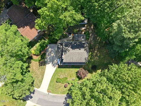 111 Coatbridge Circle Cary NC 27511