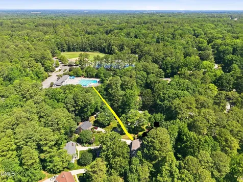 111 Coatbridge Circle Cary NC 27511