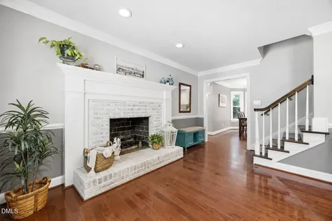 111 Coatbridge Circle Cary NC 27511
