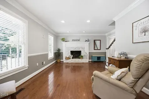 111 Coatbridge Circle Cary NC 27511