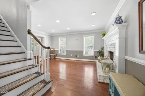 111 Coatbridge Circle Cary NC 27511