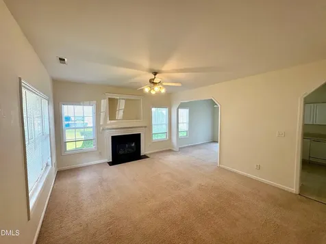 1822 Eva Mae Drive Raleigh NC 27610