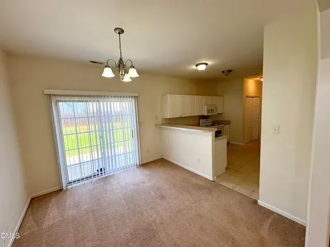 1822 Eva Mae Drive Raleigh NC 27610