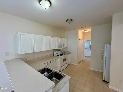 1822 Eva Mae Drive Raleigh NC 27610
