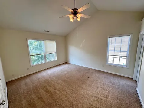 1822 Eva Mae Drive Raleigh NC 27610