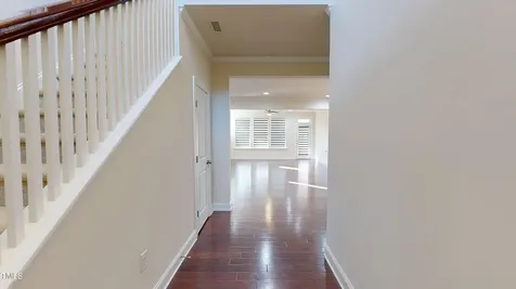 248 Begen Street Morrisville NC 27560
