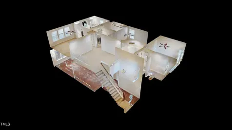 248 Begen Street Morrisville NC 27560
