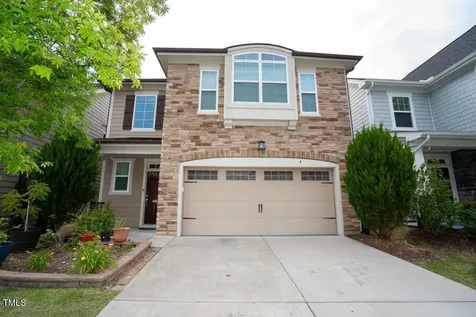 248 Begen Street Morrisville NC 27560