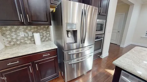 248 Begen Street Morrisville NC 27560