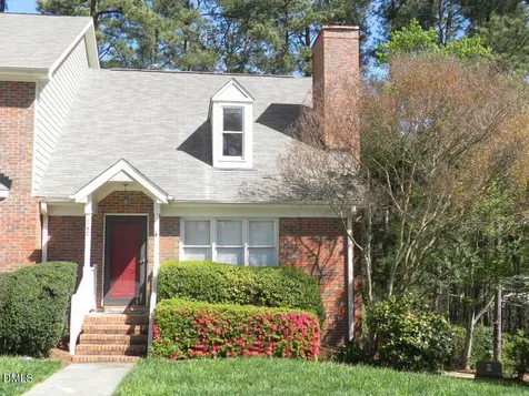 5500 Fortunes Ridge Drive Durham NC 27713