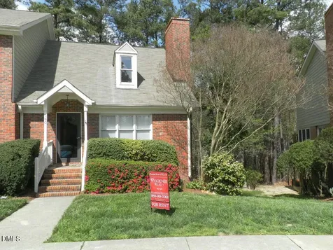 5500 Fortunes Ridge Drive Durham NC 27713
