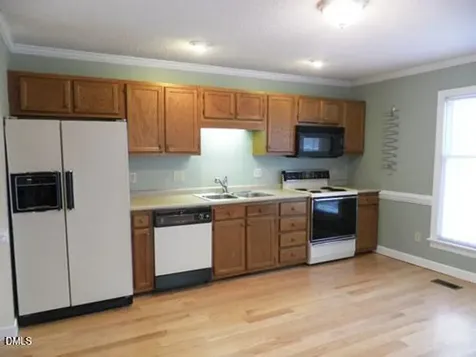 5500 Fortunes Ridge Drive Durham NC 27713