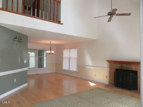 5500 Fortunes Ridge Drive Durham NC 27713