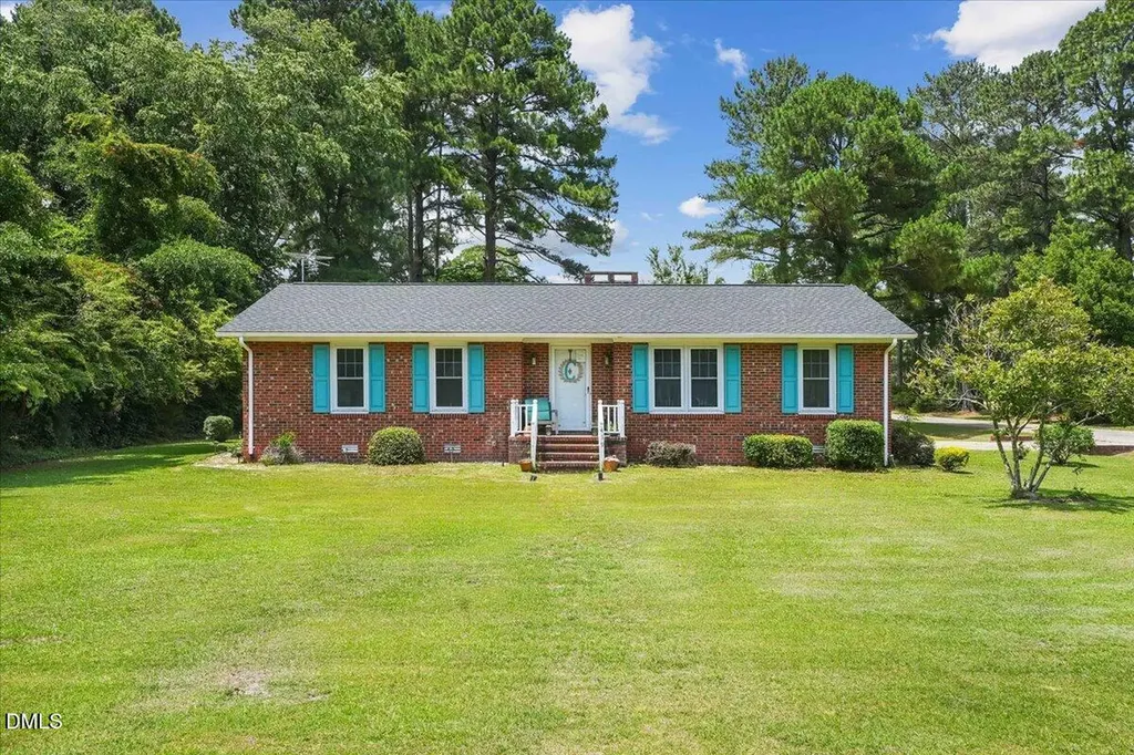 419 Forrest Road Warsaw NC 28398