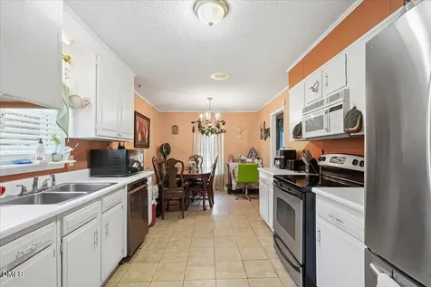 419 Forrest Road Warsaw NC 28398